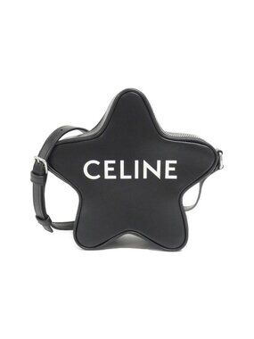 Celine Small Etoile Shoulder Bag